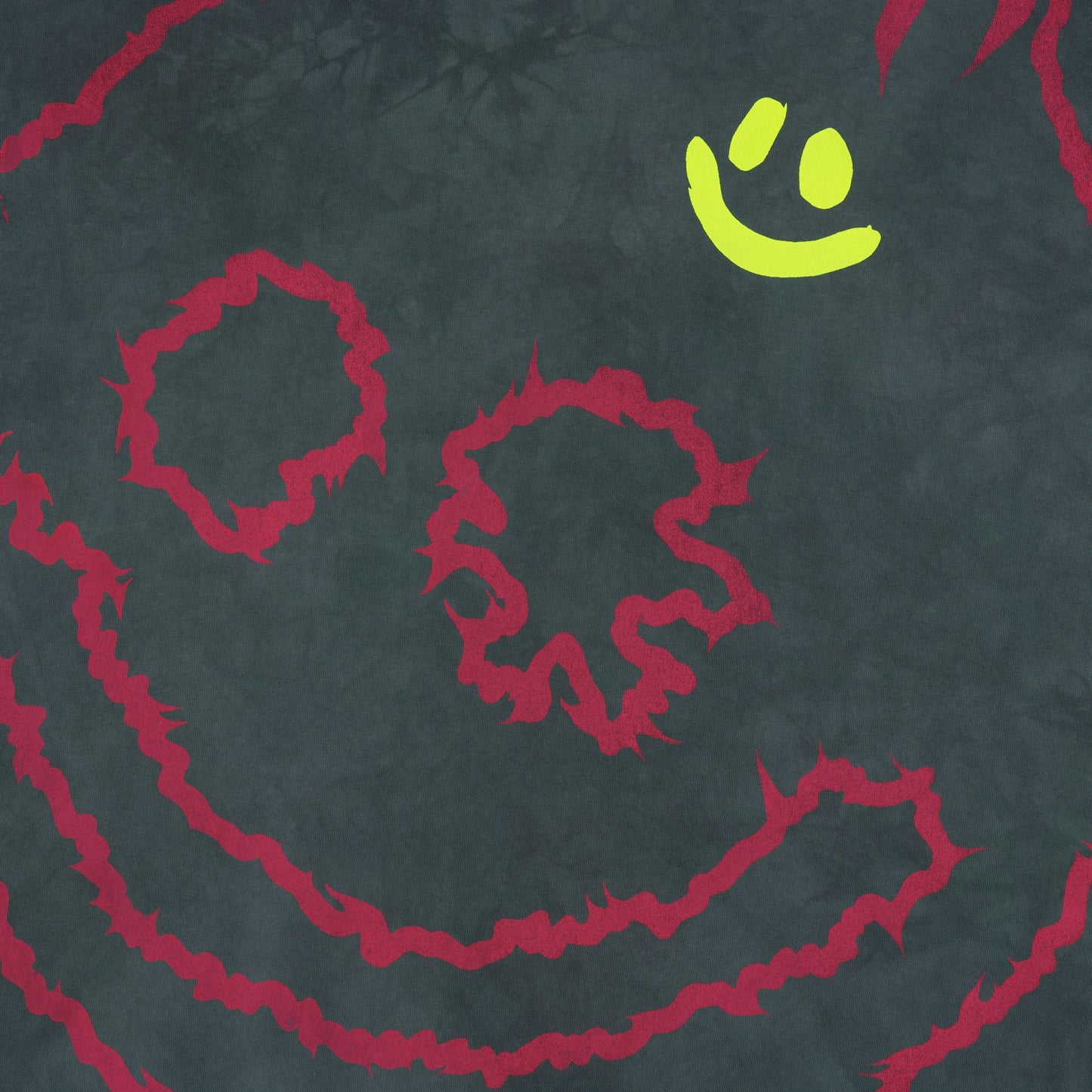 Big Evil Smiley (Grease)