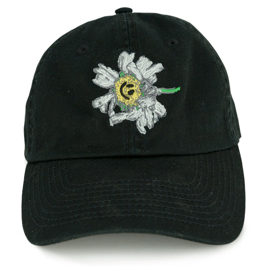 'Dead Daisy' Cap