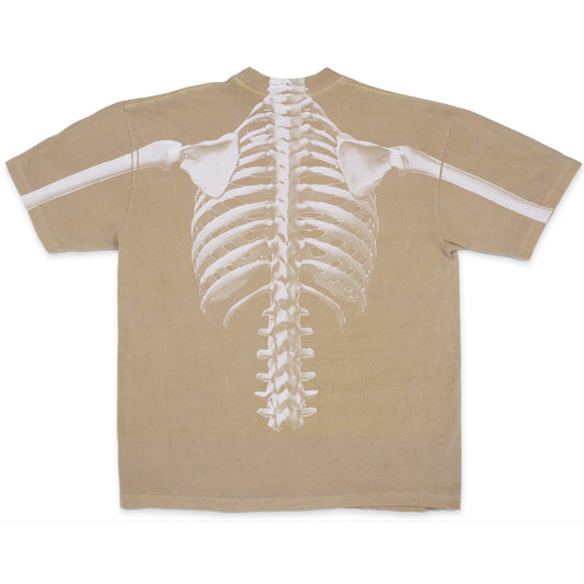 SkeleShirt (Mushroom)