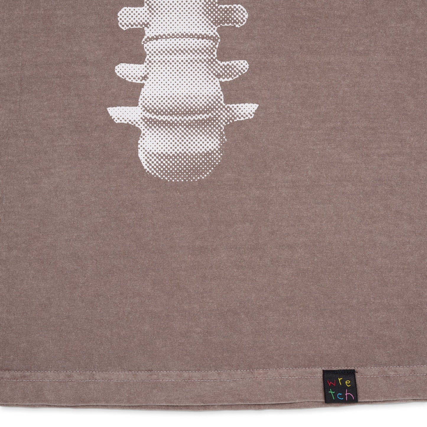 SkeleShirt (Patchouli)