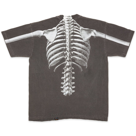 SkeleShirt (Vintage Black)