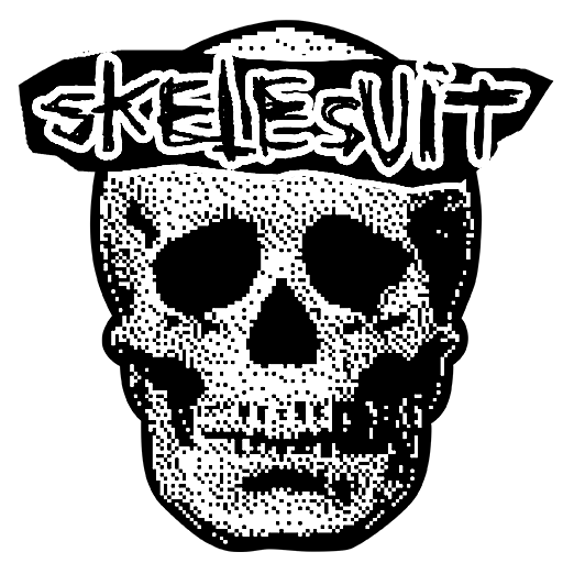 SkeleSuit