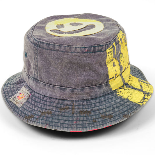 DD_cycle-034 'Ants' Bucket Hat