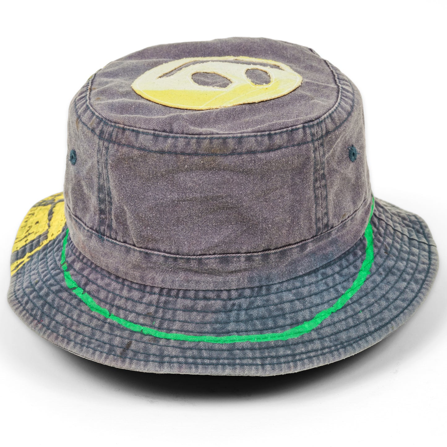 DD_cycle-034 'Ants' Bucket Hat