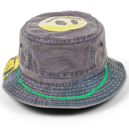 DD_cycle-034 'Ants' Bucket Hat