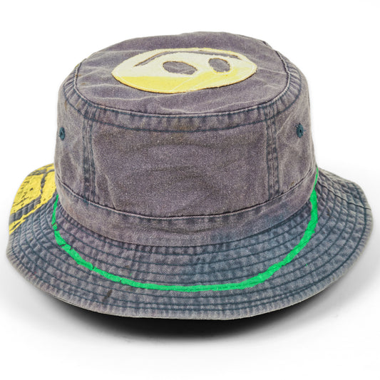 DD_cycle-034 'Ants' Bucket Hat