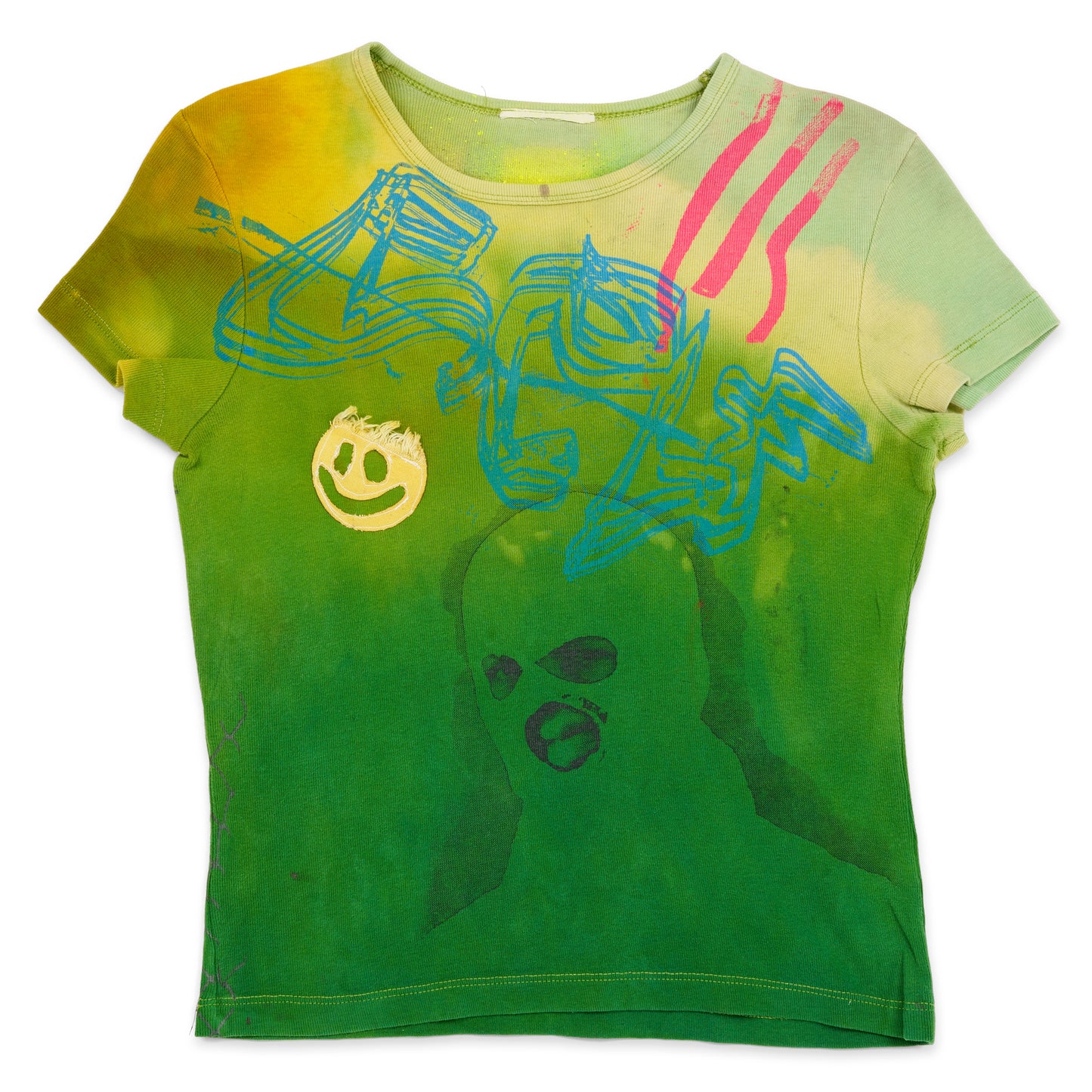 DD_cycle-039 'Self' Baby T [Medium]