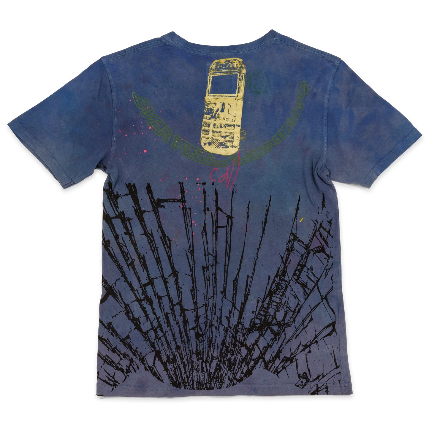 DD_cycle-044 'Skull' T [Small]