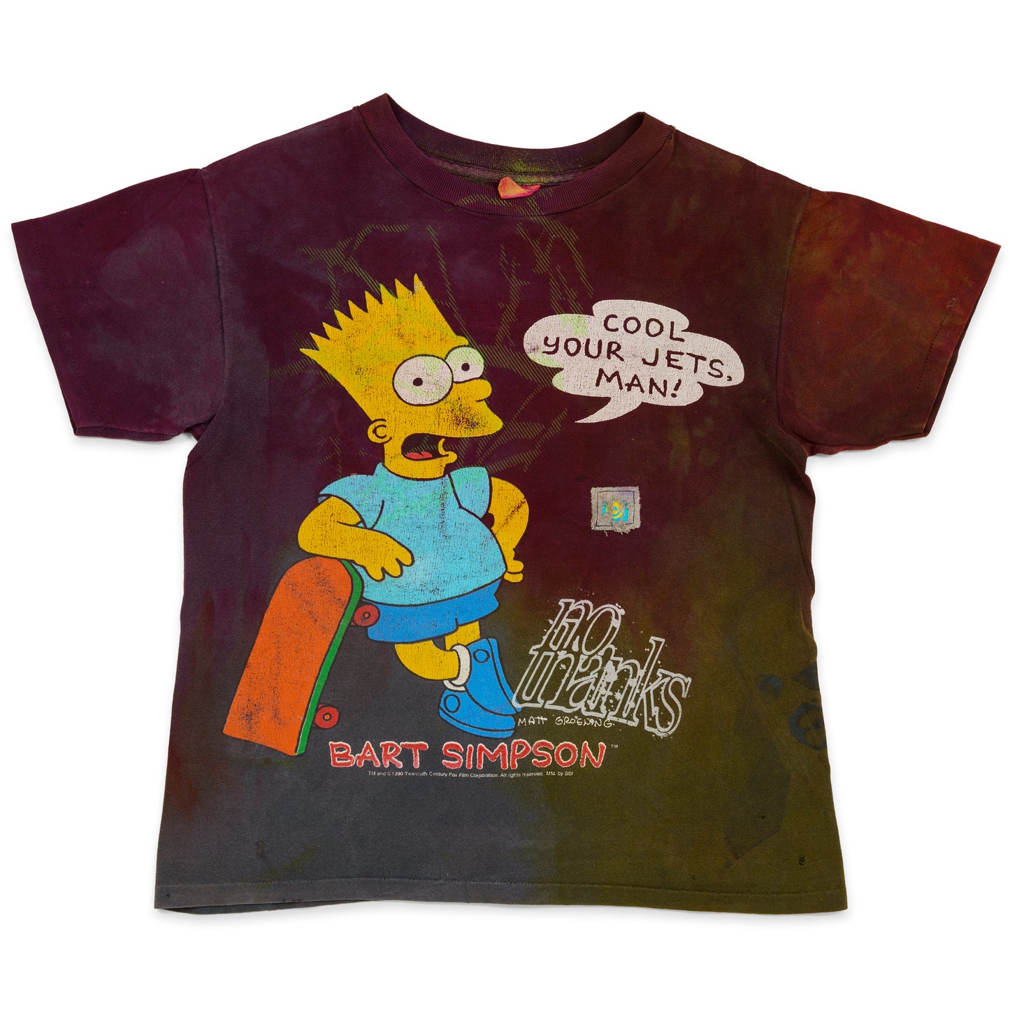 DD_cycle-047 'no thanks' T [Medium]