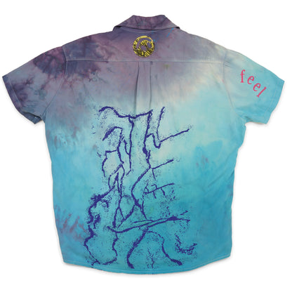 DD_cycle-050 'relax' SS Button-up [Medium]