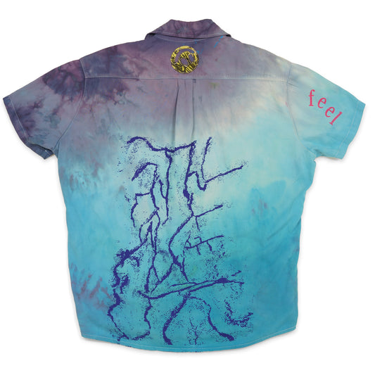 DD_cycle-050 'relax' SS Button-up [Medium]