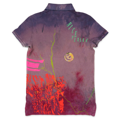 DD_cycle-051 'NICE PERSON' Polo [Small]