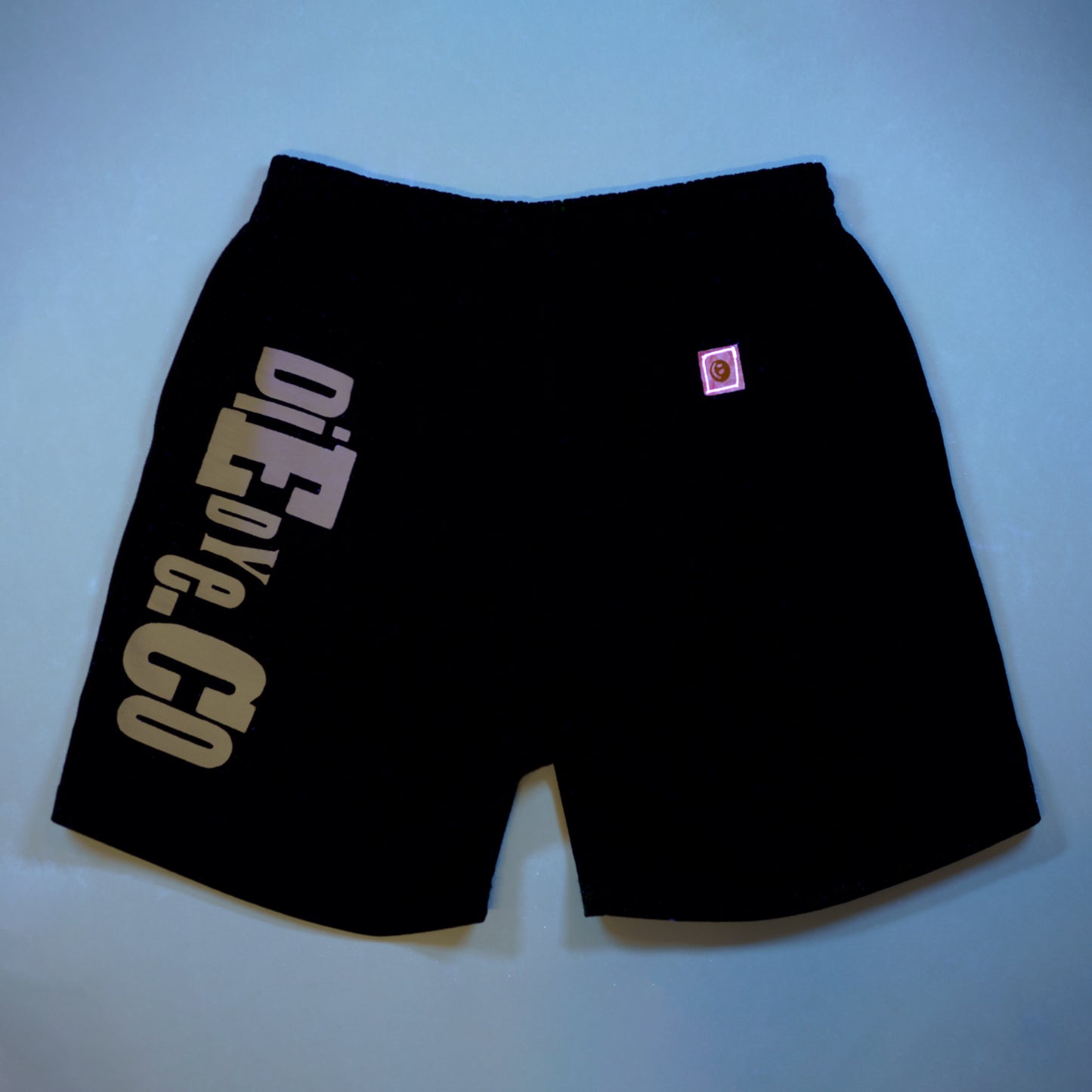 Smiley Shorts (DD.Co Kit)