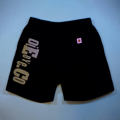 Smiley Shorts (DD.Co Kit)