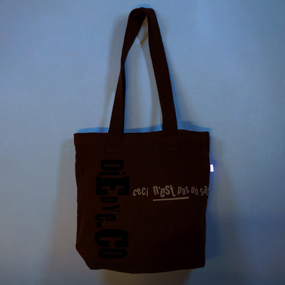 Not a Bag III
