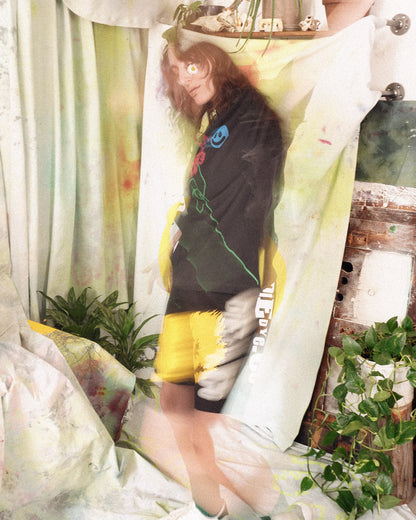 Smiley Shorts (DD.Co Kit)