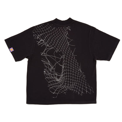 Smiley Mockneck Tee (DD.Co Kit)