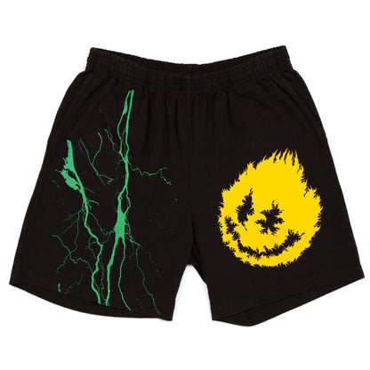 Smiley Shorts (DD.Co Kit)