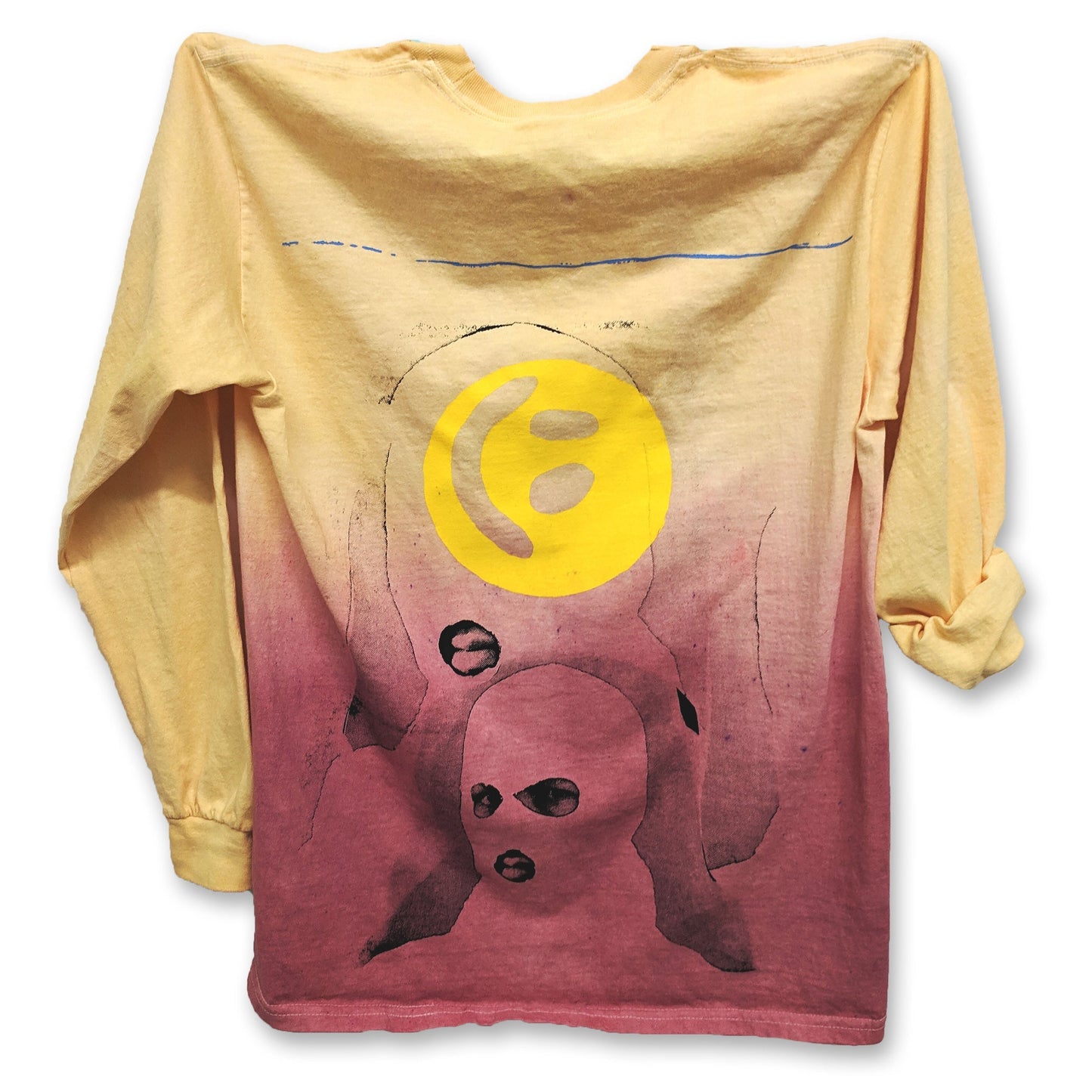 DD_super-02 'Good Day' Long-Sleeve 1