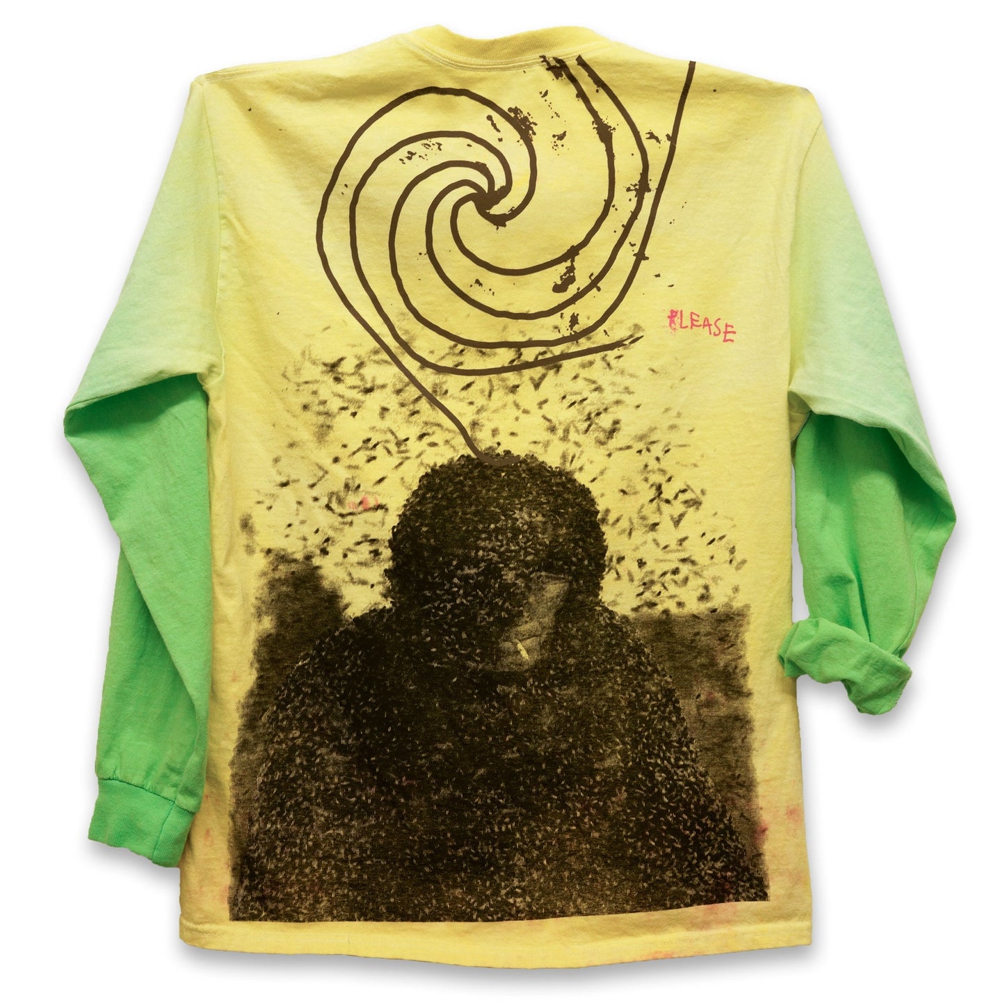 DD_super-04 Happy Thoughts' Long-Sleeve 1