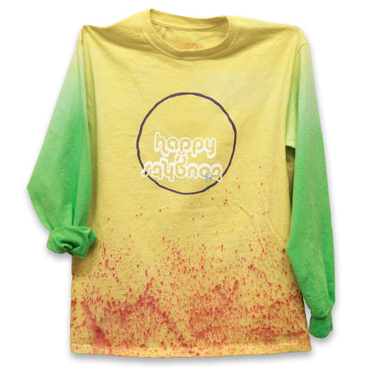 DD_super-04 Happy Thoughts' Long-Sleeve 1