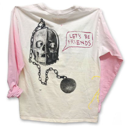 DD_super-01 'Hello World' Long-Sleeve 1