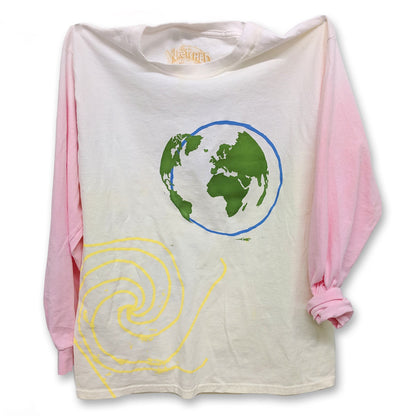 DD_super-01 'Hello World' Long-Sleeve 1