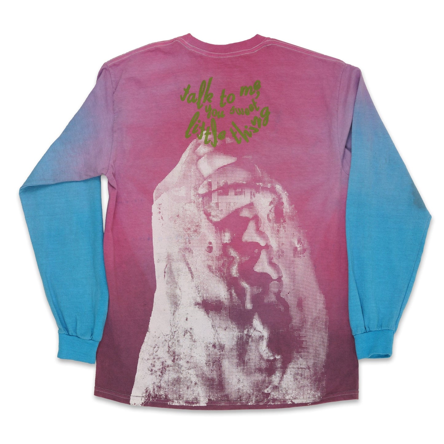 DD_super-05 'Strong Bones' Long-Sleeve 1