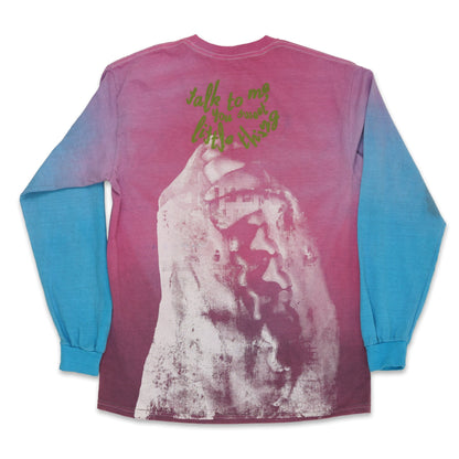 DD_super-05 'Strong Bones' Long-Sleeve 1