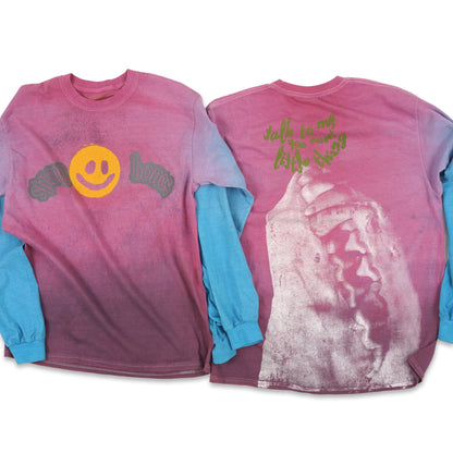 DD_super-05 'Strong Bones' Long-Sleeve 1