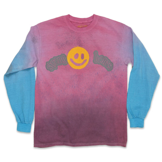 DD_super-05 'Strong Bones' Long-Sleeve 1