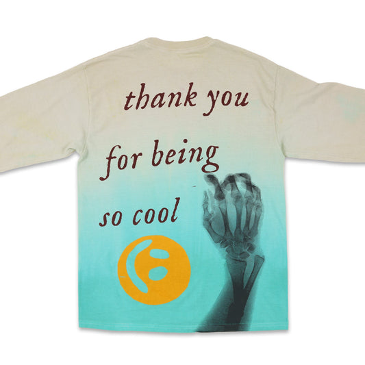 DD_super-06 'Thank You' Long-Sleeve 1