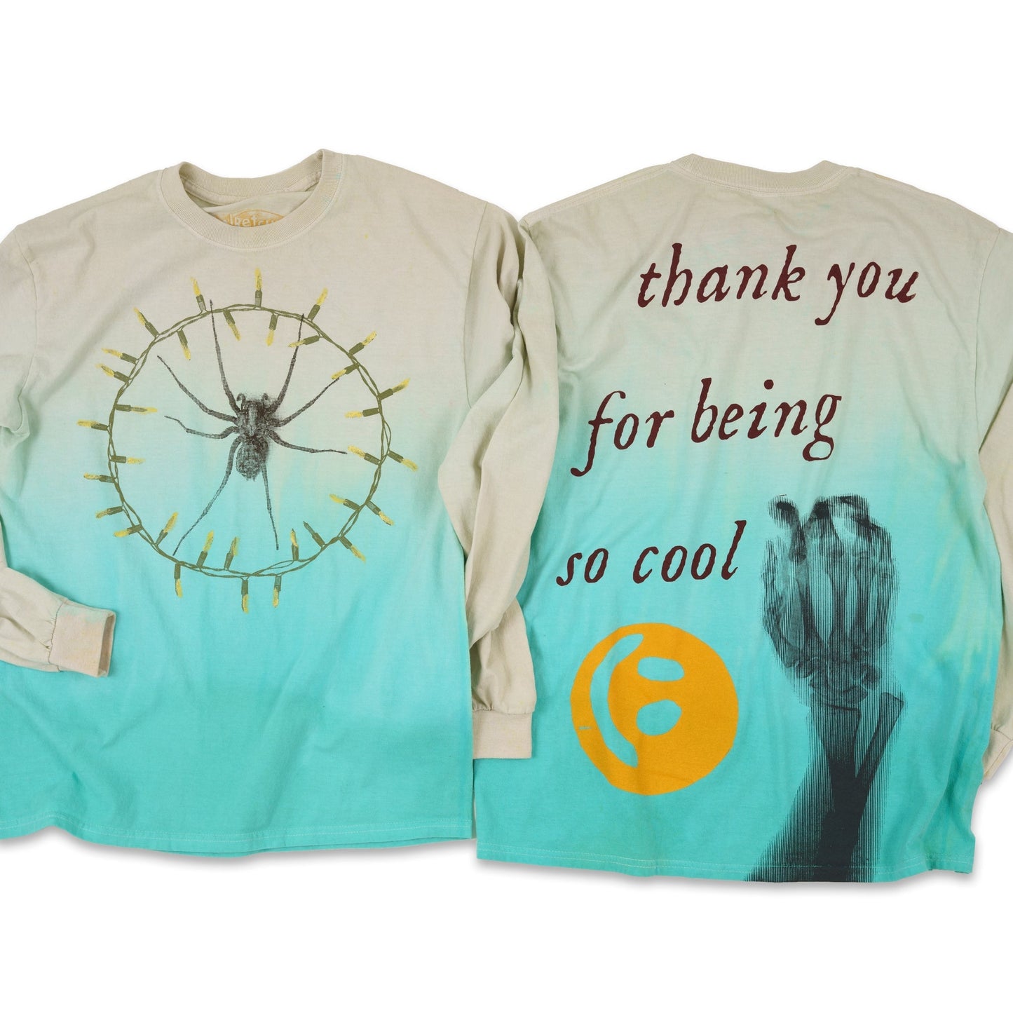 DD_super-06 'Thank You' Long-Sleeve 1