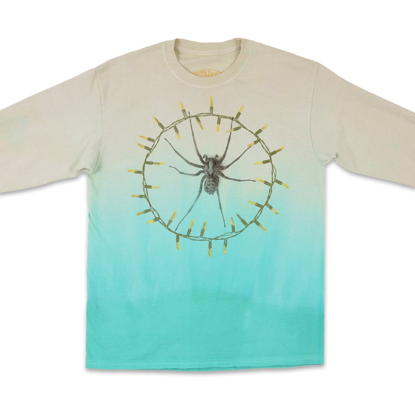 DD_super-06 'Thank You' Long-Sleeve 1