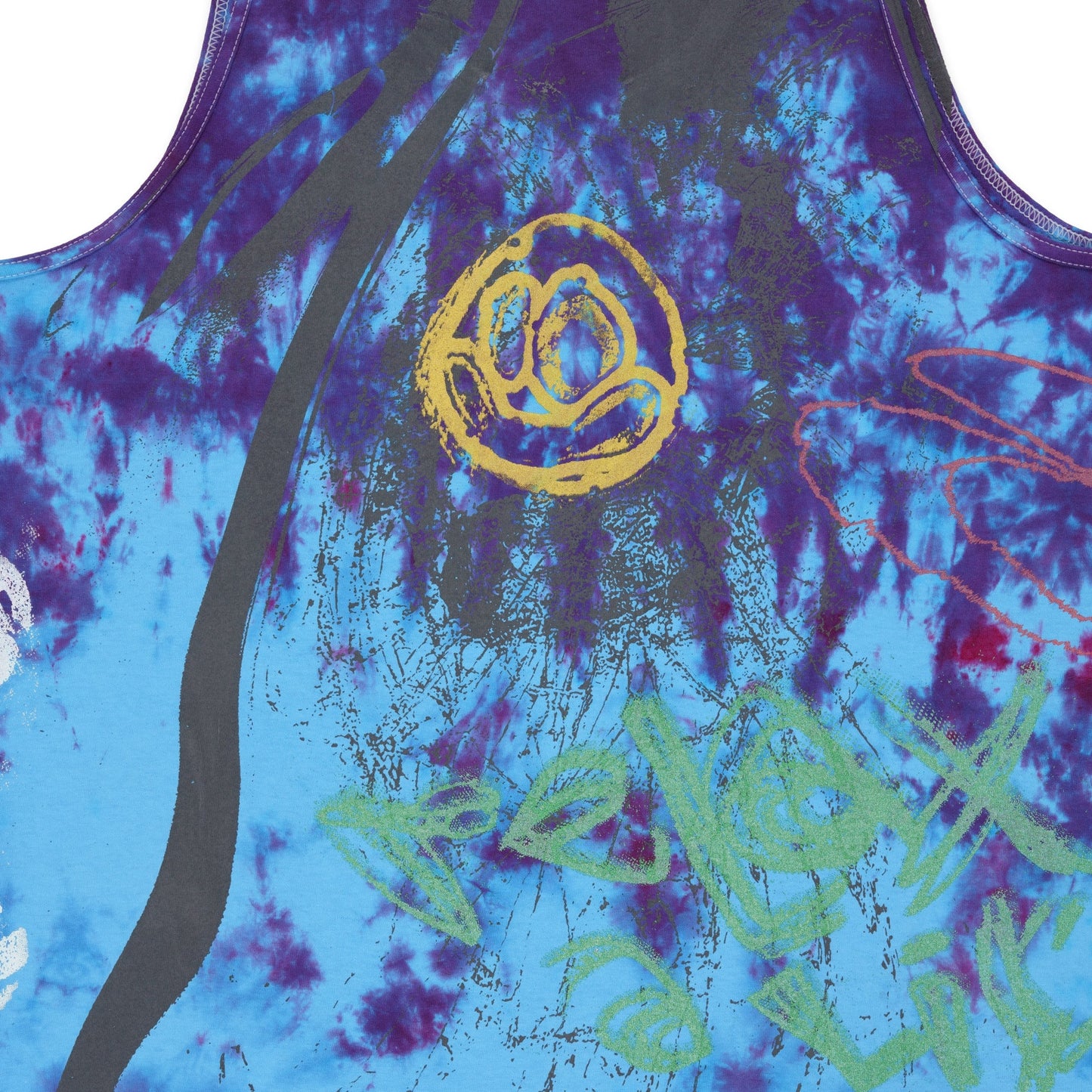 DD_super-21 'Relax' Tank-Top