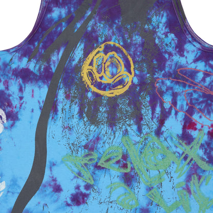 DD_super-21 'Relax' Tank-Top