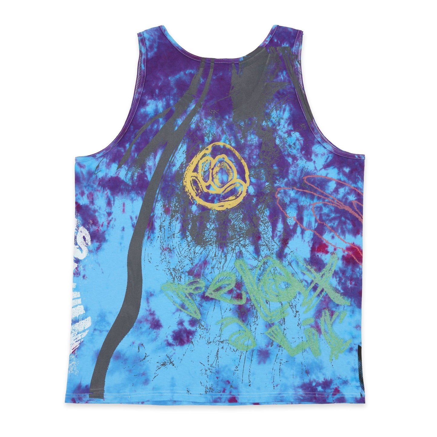DD_super-21 'Relax' Tank-Top