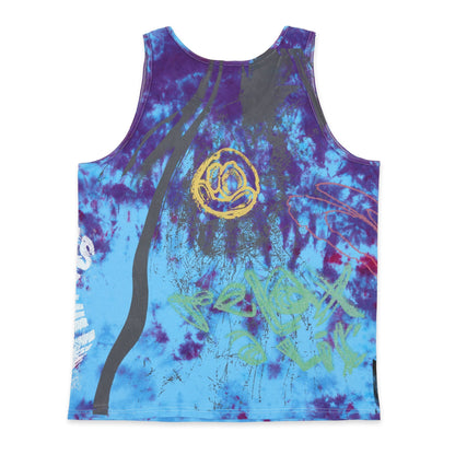 DD_super-21 'Relax' Tank-Top