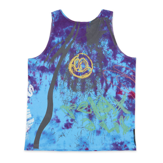 DD_super-21 'Relax' Tank-Top