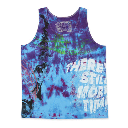 DD_super-21 'Relax' Tank-Top