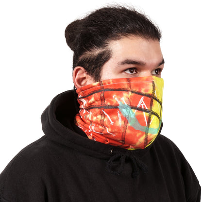 'Twisted Gate' Facesac [Super Smile]