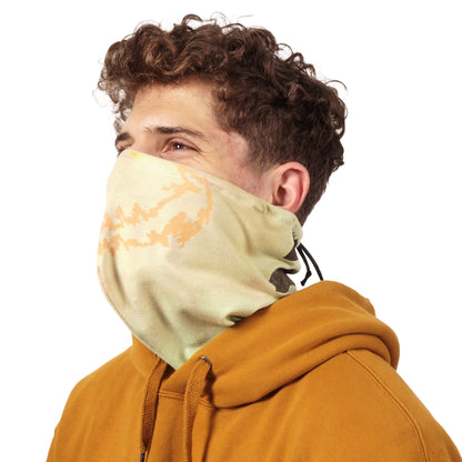 'Sewer Sipper' Facesac [Simple Smile]