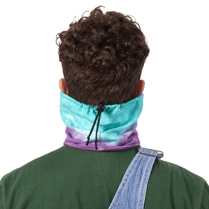 'Wide Mouth' Facesac [Simple Smile]