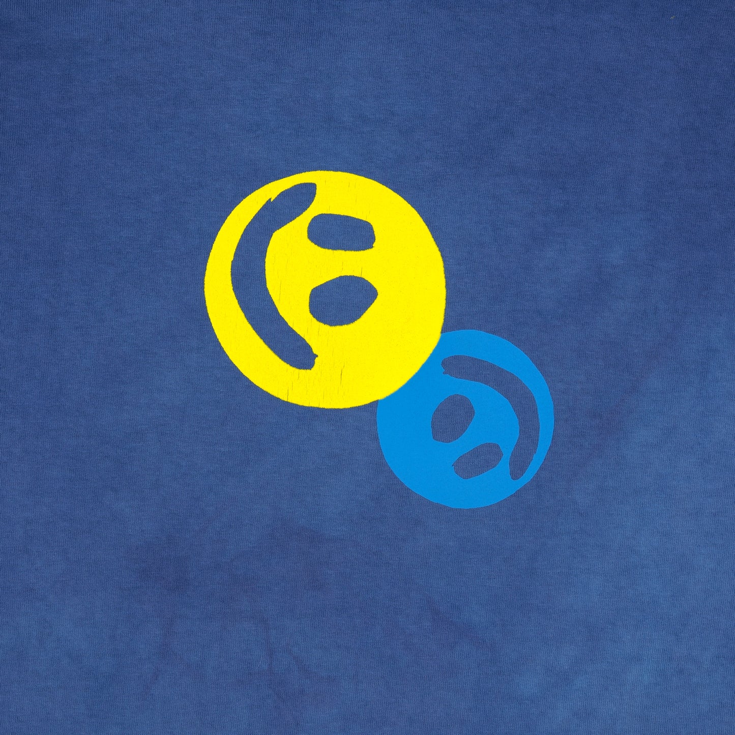 Big Evil Smiley (Berry)