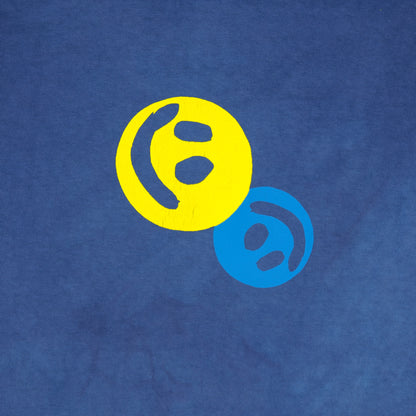 Big Evil Smiley (Berry)