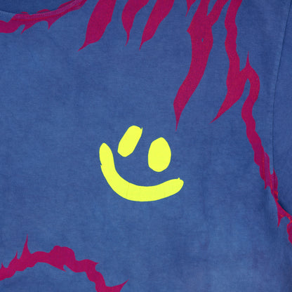 Big Evil Smiley (Berry)
