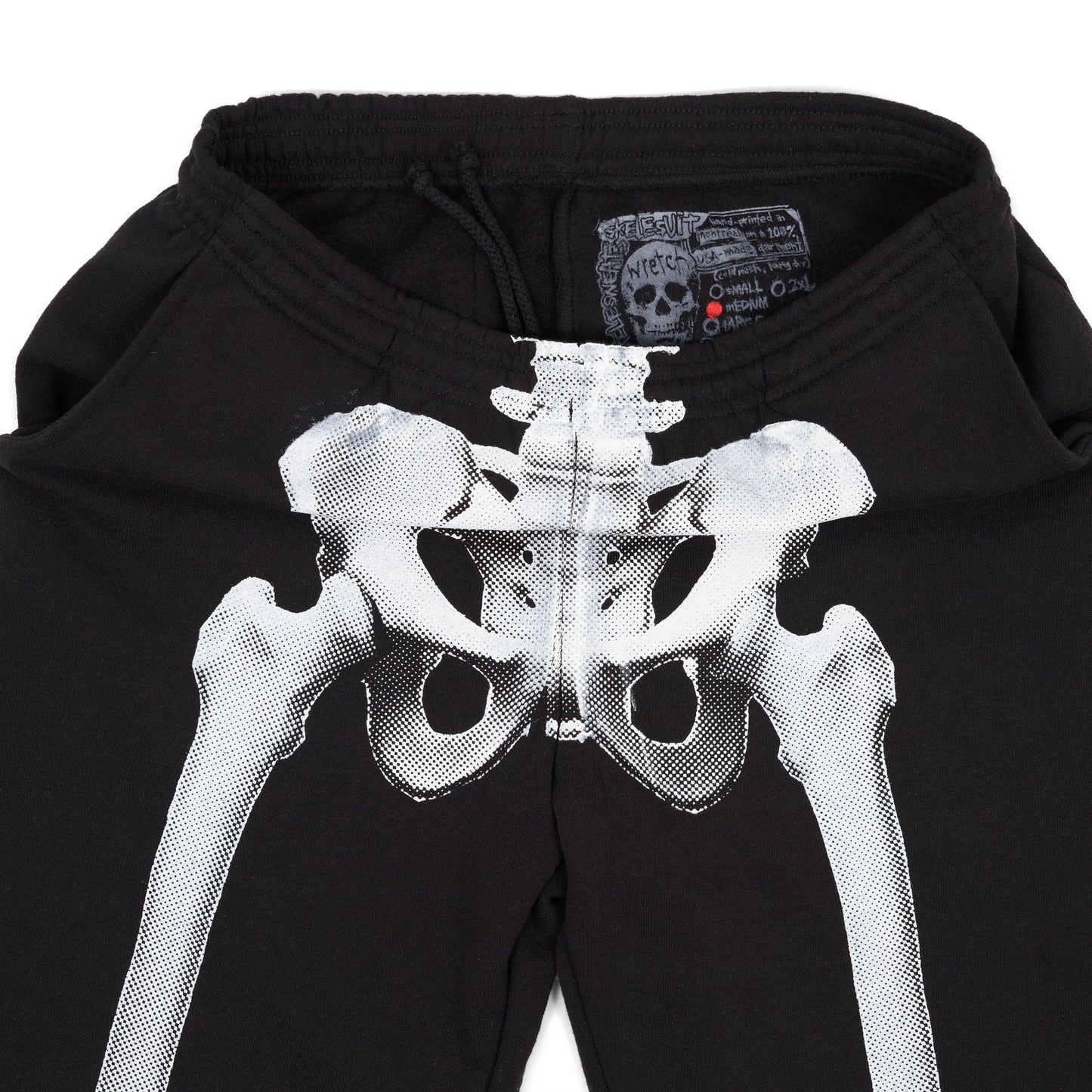 SkeleSweat Pants