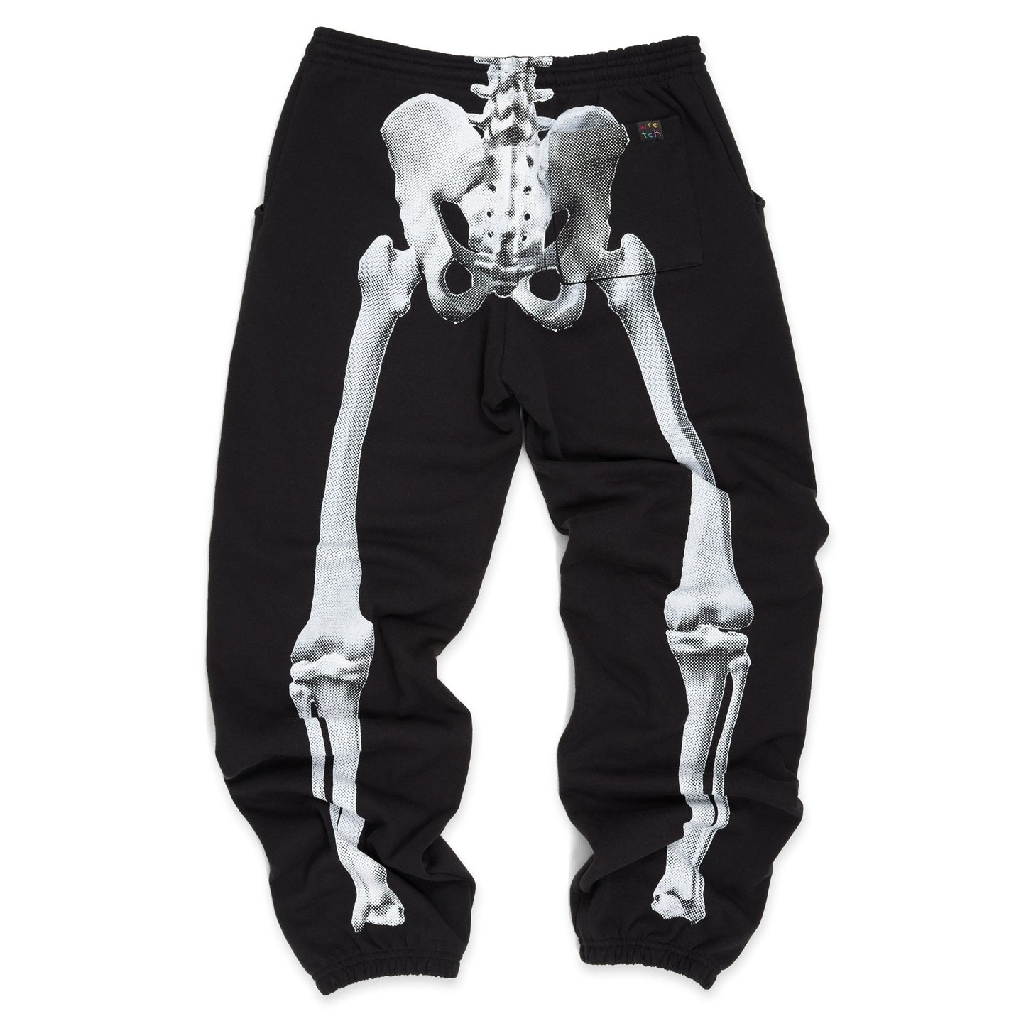 SkeleSweat Pants