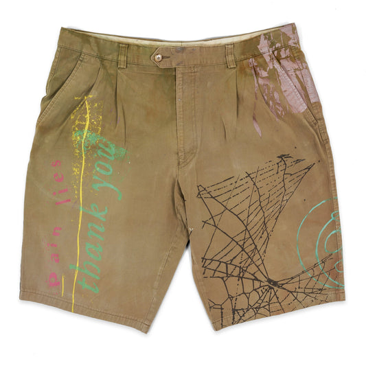 DD_cycle-021 'Thank You' Shorts [36W]