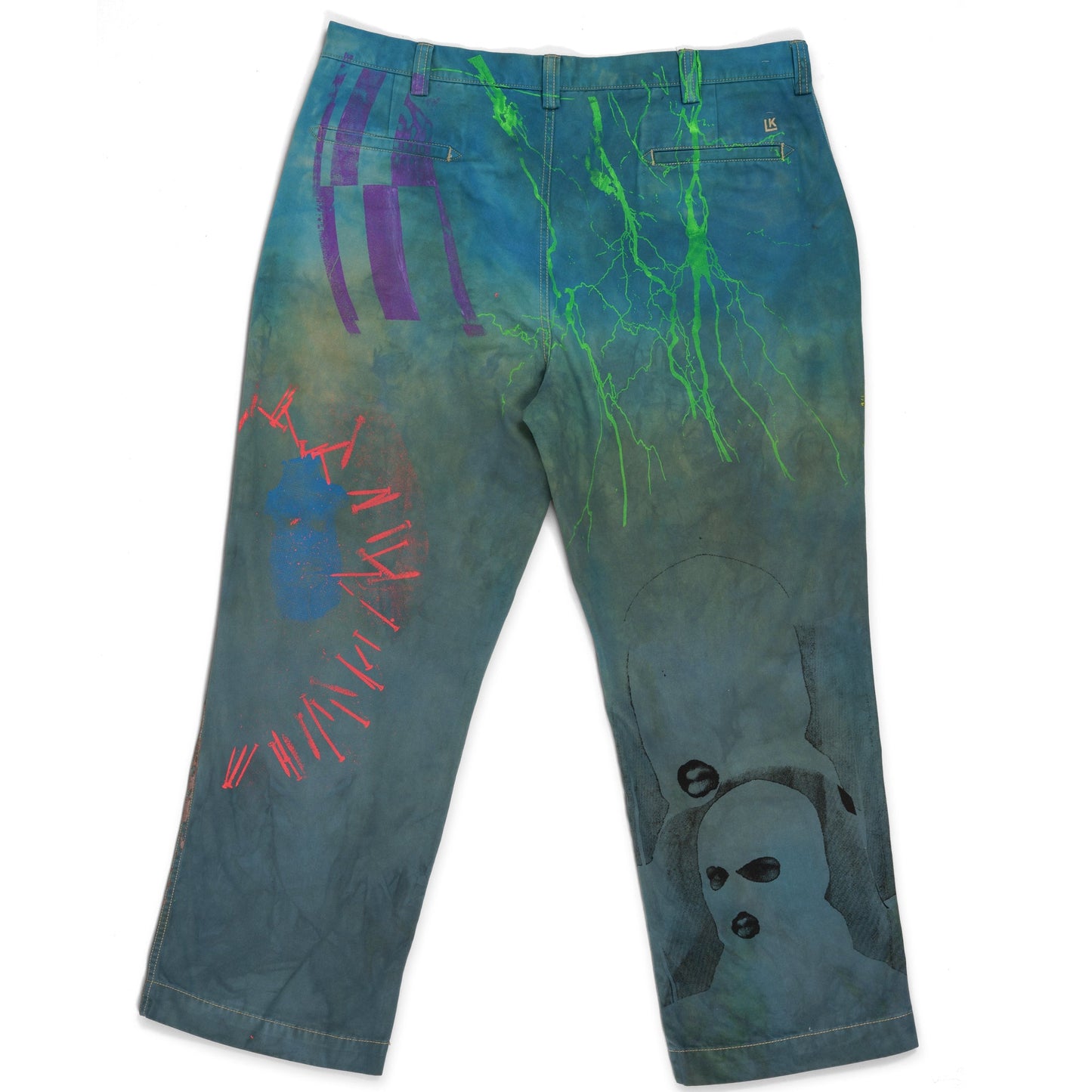 DD_cycle-028 'Good' Pants [38Wx30L]